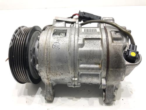 AC compressor BMW 2 Gran Coupe (F44) 220 i | BP39315692M34 - Image 3
