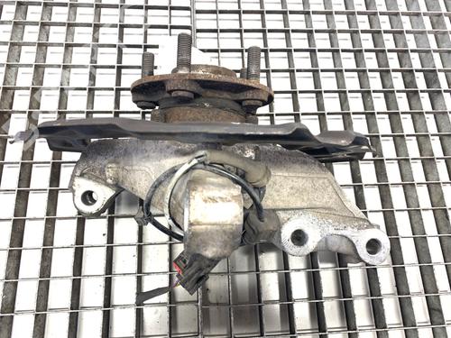 Left front steering knuckle FORD MONDEO V Turnier (CF) 2.0 TDCi 4x4 | BP39295913M25 - Image 3