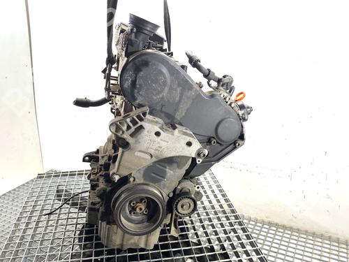 Engine VW TIGUAN (5N_) 2.0 TDI 4motion | BP39352782M1 - Image 5
