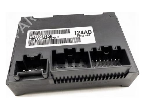 Used Electronic module Electronic module JEEP GRAND CHEROKEE IV (WK, WK2) 5.7 V8 4x4 (352 hp) 40489676 40489676