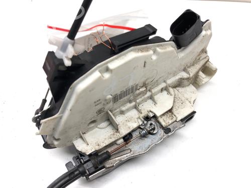Front left lock VW CC B7 (358) 2.0 TFSI | BP39272595C98 - Image 3