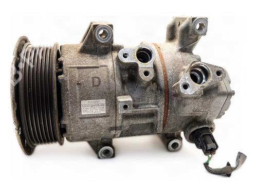 Used AC compressor AC compressor 39371754 39371754