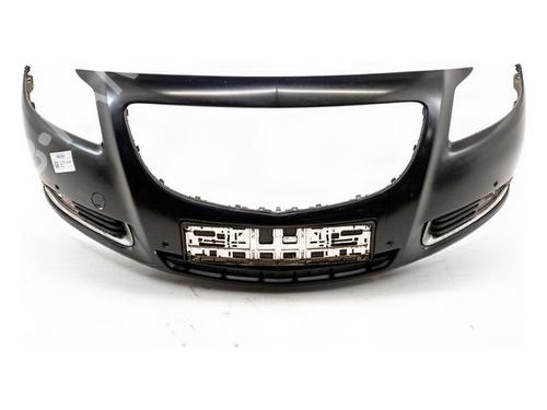 front-bumper-opel-insignia-a-g09-2008-2009-2010-2011-2012-2013-2014-2015-2016-2017-39365228 main image