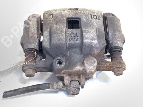 Left front brake caliper SUZUKI SWIFT V (AZ) 1.2 | BP39364286M105 - Image 2
