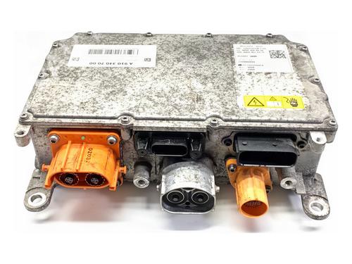 Used Other Other MERCEDES-BENZ SPRINTER 3,5-t Van (B907, B910) eSPRINTER (910.633) (116 hp) 40250497 40250497