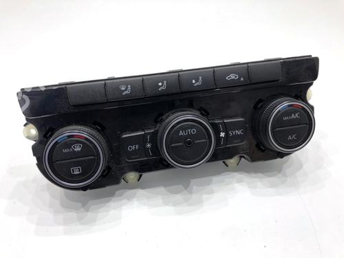 climate-control-vw-caddy-iv-box-bodympv-saa-sah-2015-2016-2017-2018-2019-2020-39350027 main image