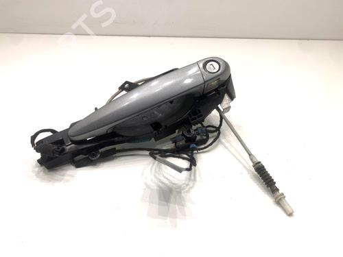 Used Front left exterior door handle Front left exterior door handle 39317693 39317693