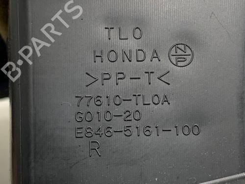 Luftventil HONDA ACCORD VIII (CU) 2.0 i (CU1) | BP39295240I21 - Image 4