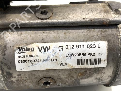 Starter PORSCHE CAYENNE (92A) 3.6 | BP39363103M8 - Image 3
