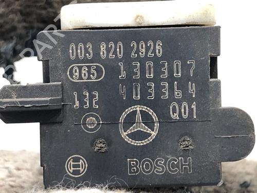 Electronic sensor MERCEDES-BENZ GL-CLASS (X164) GL 320 CDI 4-matic (164.822) | BP39336542M84 - Image 3