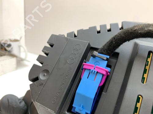 Instrument cluster AUDI A8 D3 (4E2, 4E8) 4.2 quattro | BP39361736C47 - Image 4