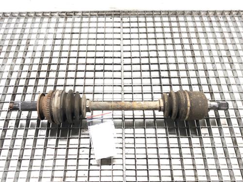 Used Left front driveshaft Left front driveshaft 39281612 39281612
