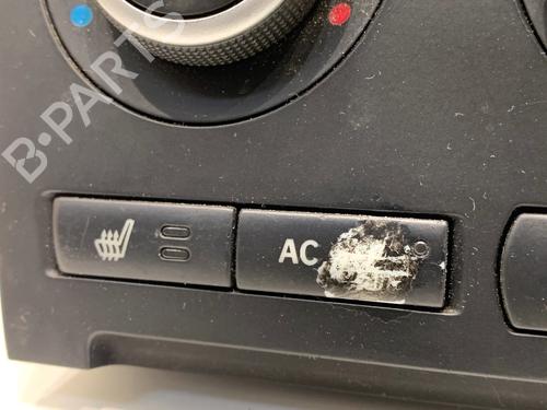 Climate control SAAB 9-3 (YS3F, E79, D79, D75) 1.9 TiD | BP39344418I5 - Image 2