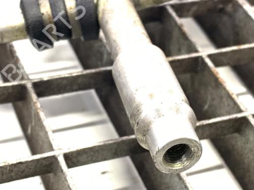 AC pipe RENAULT TWINGO III (BCM_, BCA_) 0.9 TCe 90 (BCM9, BCM2) | BP39295475M126 - Image 2