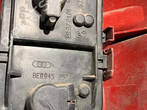 Left taillight AUDI A4 B6 Avant (8E5) 1.9 TDI | BP39735895C34 - Image 5