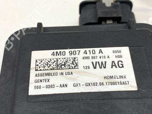 Electronic module AUDI Q5 (FYB, FYG) SQ5 TFSI quattro | BP39898036M83 - Image 3