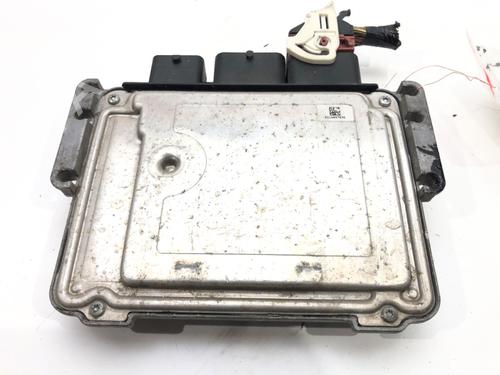 Engine control unit (ECU) MINI MINI (R56) One | BP39274898M57 - Image 2
