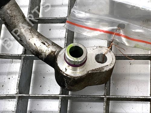 AC pipe SEAT EXEO ST (3R5) 2.0 TFSI | BP39357545M126 - Image 3