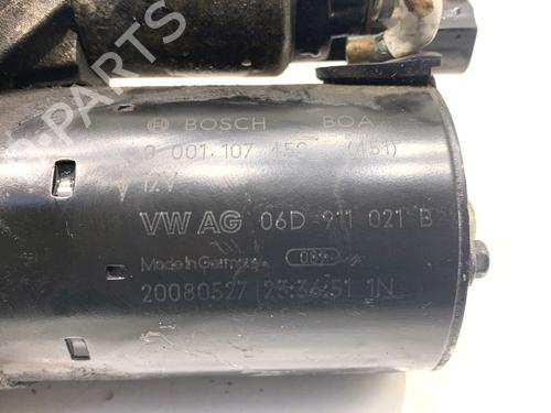 Starter AUDI A4 B8 Avant (8K5) 1.8 TFSI | BP39314646M8 - Image 5