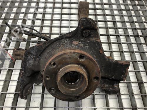 Used Left front steering knuckle Left front steering knuckle 39284297 39284297