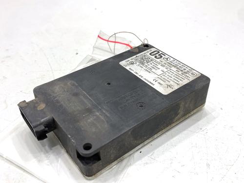Used Electronic module Electronic module 39338483 39338483