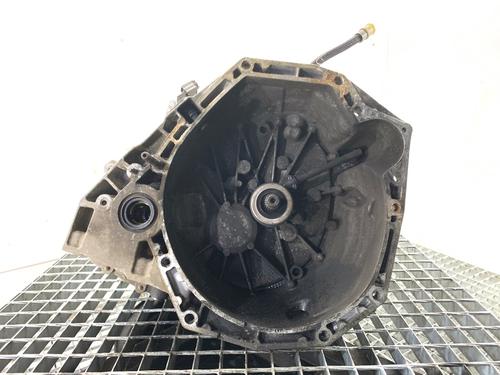 Used Gearbox Gearbox MERCEDES-BENZ CITAN Box Body/MPV (W415) 111 CDI (415.603, 415.605) (110 hp) 39325962 39325962