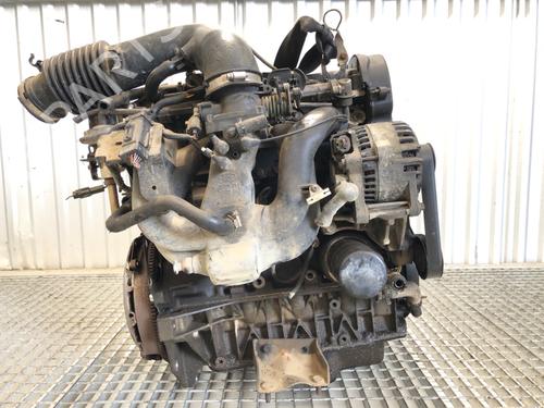 Engine FORD MAVERICK 2.0 16V | BP39365846M1 - Image 2