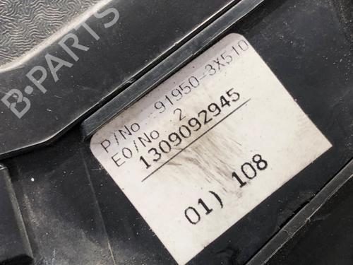 Fuse box HYUNDAI i30 Estate (GD) 1.6 CRDi | BP39335752E1  - Image 5