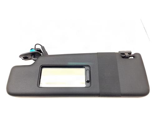 Used Left sun visor Left sun visor VW EOS (1F7, 1F8) 2.0 TDI (140 hp) 40521561 40521561