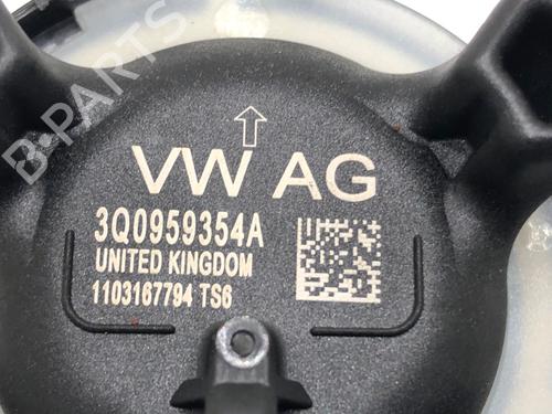 Electronic sensor VW PASSAT B8 (3G2, CB2) 1.8 TSI | BP39287236M84 - Image 4