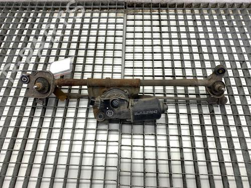 Used Front wipers mechanism Front wipers mechanism 39316317 39316317