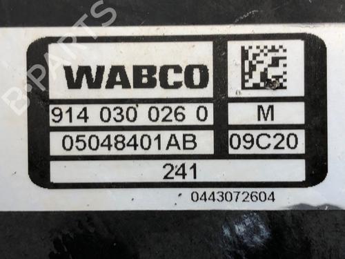Vacuum pump JEEP COMPASS (MP, M6, MV, M7) 2.4 MultiAir 4x4 | BP39282068M80 - Image 4