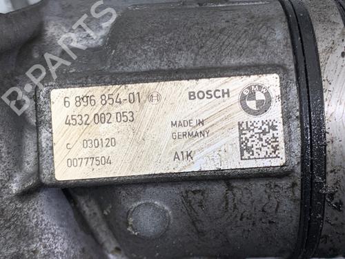 Steering rack BMW 5 Touring (G31) 520 d | BP39324927M22 - Image 8