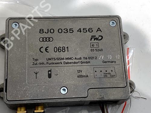 Electronic module AUDI Q5 (8RB) 2.0 TDI quattro | BP39311525M83 - Image 5