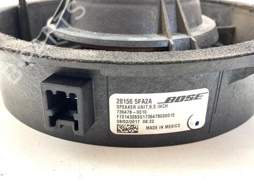 Speaker NISSAN MICRA V (K14) 0.9 IG-T | BP39703720E2 - Image 3