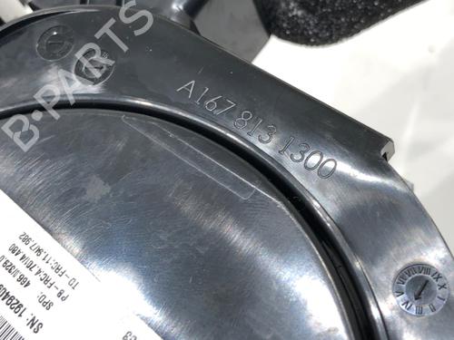 Cup/Object holder MERCEDES-BENZ GLE (V167) GLE 450 EQ Boost 4-matic (167.157) | BP39343711I37 - Image 7