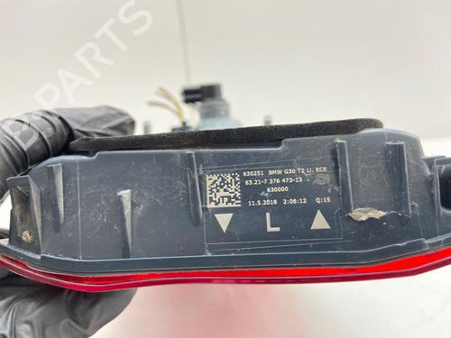 Left taillight BMW 5 (G30, F90) 520 d Mild-Hybrid | BP39388662C34 - Image 6