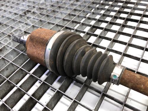 Left rear driveshaft DACIA DUSTER (HM_) 1.5 dCi 115 (HMAD) | BP39316015M40  - Image 5