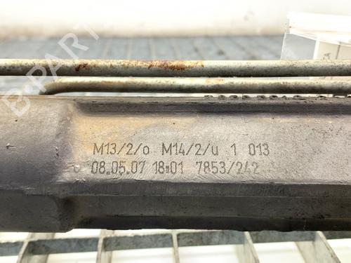 Steering rack AUDI A4 B7 Avant (8ED) 2.0 TDI | BP39373193M22 - Image 8