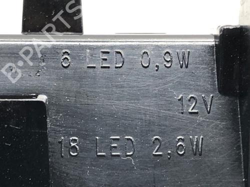 Third brake light VW PASSAT B7 (A32, A33) 1.8 TSI | BP39311346L11 - Image 4
