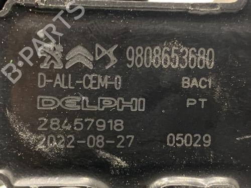 Ignition coil OPEL CORSA F (P2JO) 1.2 (68) | BP39318584M94 - Image 5