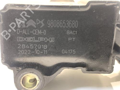 Ignition coil OPEL CORSA F (P2JO) 1.2 (68) | BP39318586M94 - Image 4