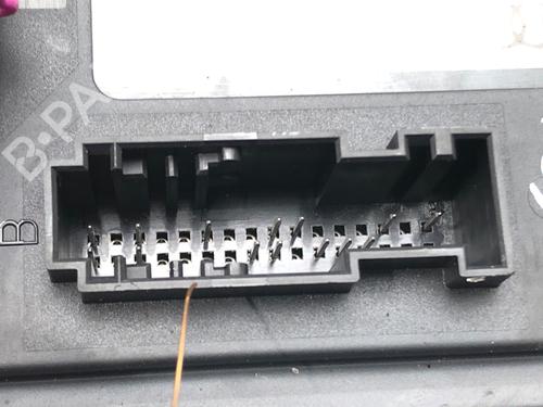 Electronic module AUDI A6 C7 (4G2, 4GC) 3.0 TDI quattro | BP39273264M83 - Image 5