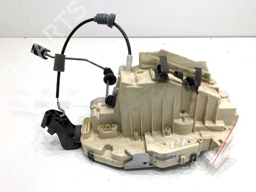 rear-right-lock-mercedes-benz-s-class-w221-v221-2005-2006-2007-2008-2009-2010-2011-2012-2013-39337602 main image