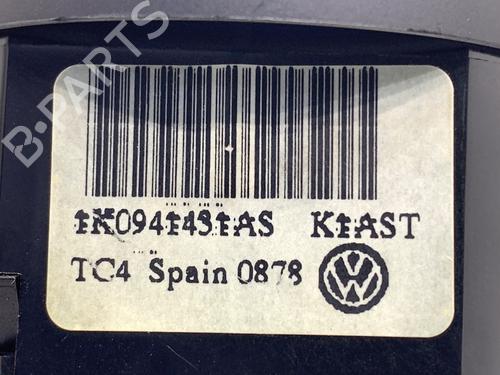 Headlight switch VW GOLF V (1K1) 1.4 16V | BP39297288I24 - Image 4