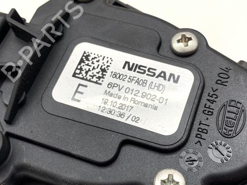 Pedal NISSAN MICRA V (K14) 0.9 IG-T | BP39703735I4 - Image 4