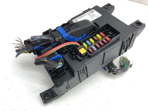 Electronic module OPEL CORSA D (S07) 1.3 CDTI (L08, L68) | BP40489742M83 - Image 2