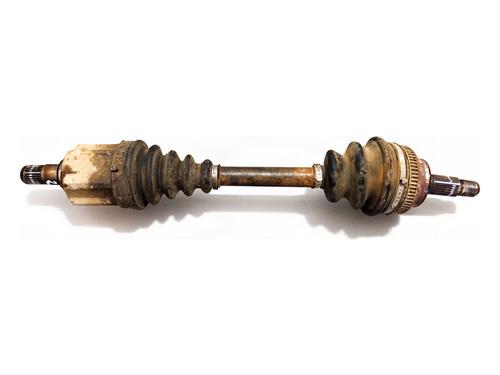 Used Right front driveshaft Right front driveshaft 39368241 39368241