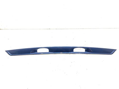 Used Tailgate trim Tailgate trim 39292921 39292921