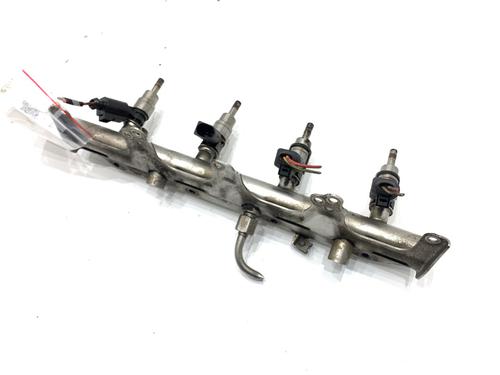 Injection rail AUDI A6 C6 (4F2) 2.0 TFSI | BP39353759M98 - Image 2